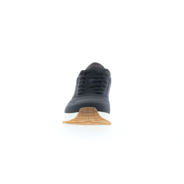 Skechers 067908_990-41 Sneakers Zwart 067908_990-43 large