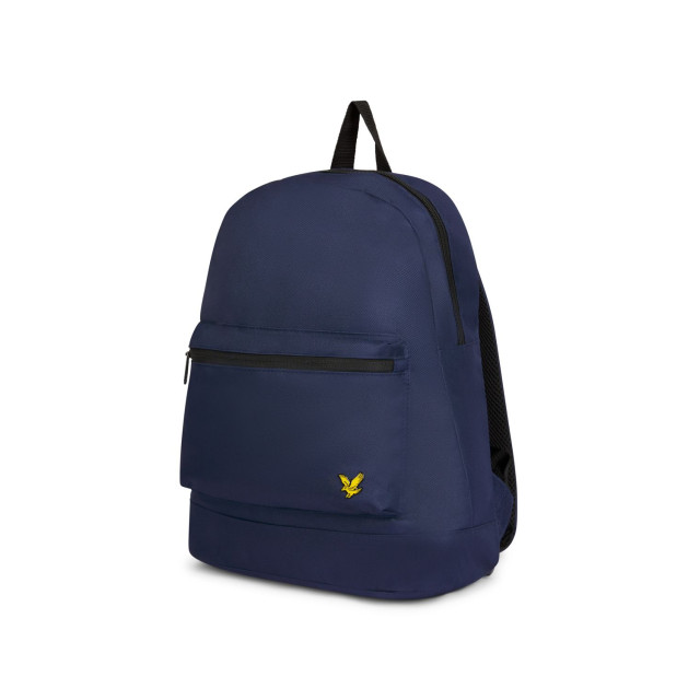 Lyle and Scott backpack - 067870_290-ONESIZ large