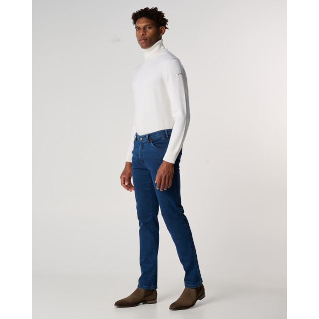 Meyer Dublin pantalon 096569-001-28 large
