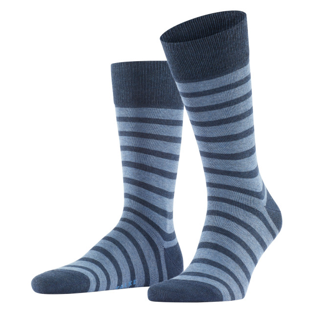 Falke Happy box sokken 13071/0010 13071/0010 large