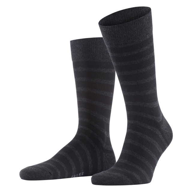 Falke Happy box sokken 13071/0010 13071/0010 large