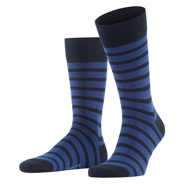 Falke Happy box sokken 13071/0010 13071/0010 large