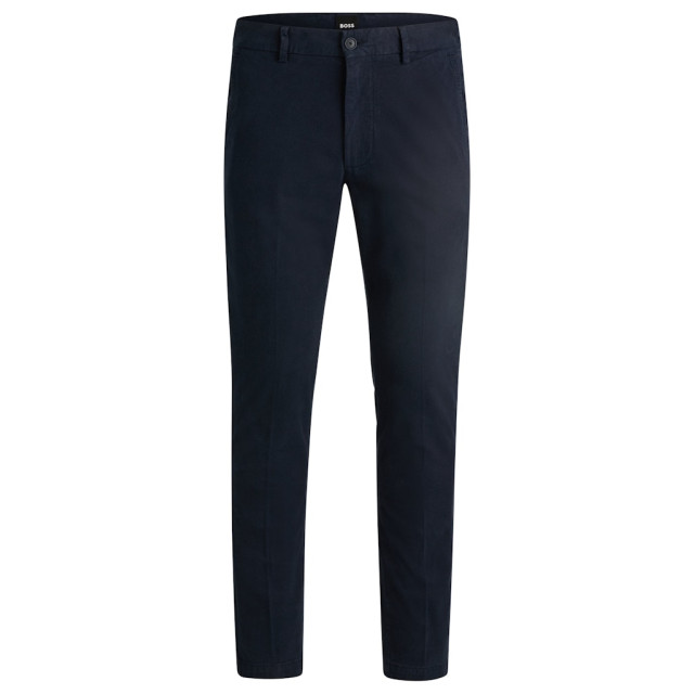 Hugo Boss Katoenen broek p-kaiton 10255114 01 50521257/404 181499 large