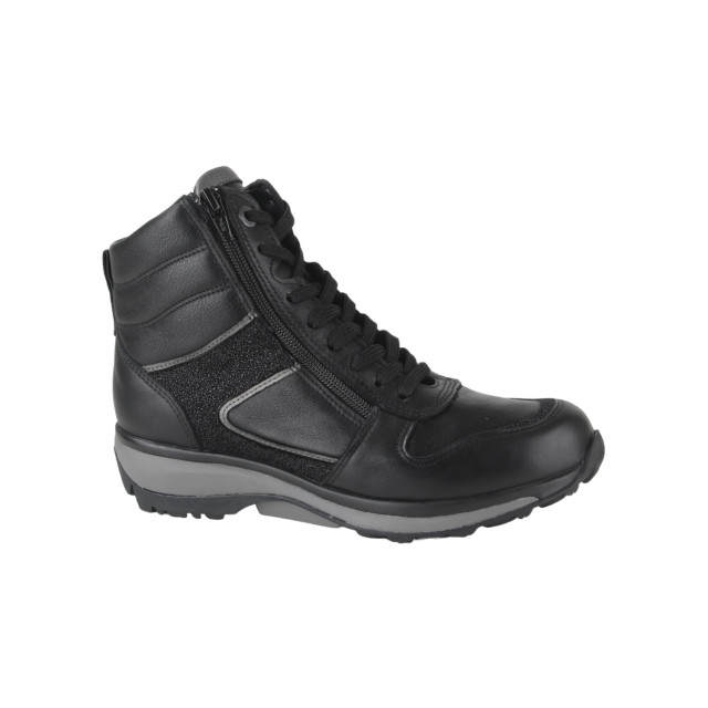 Xsensible Xsensible 30116.3.080-GX Boots Zwart Xsensible 30116.3.080-GX large