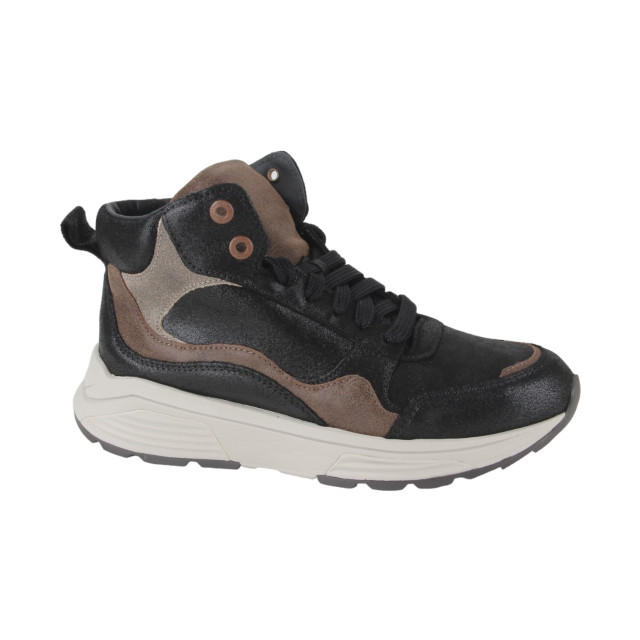 Xsensible Xsensible 33008.2.080-GX Boots Zwart Xsensible 33008.2.080-GX large