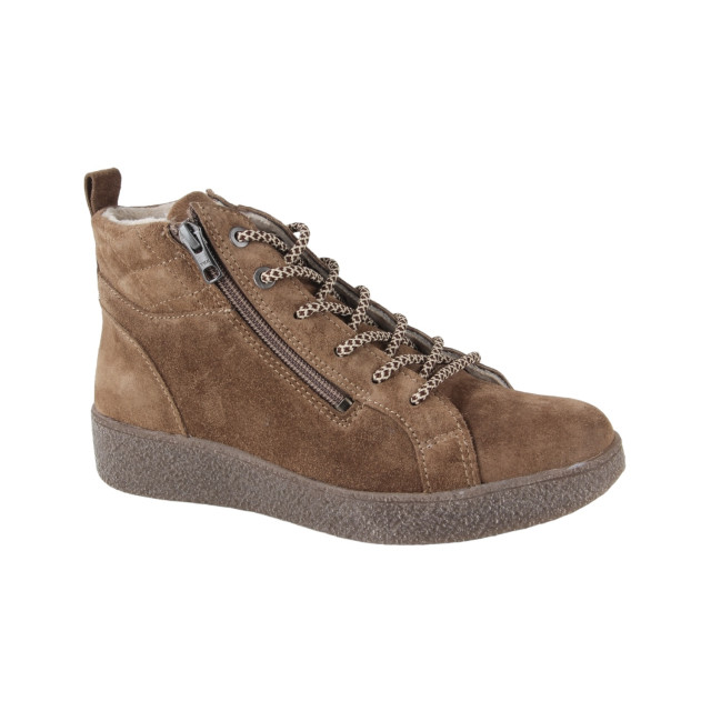 Ti Comos 2520006-303 dames veterboots sportief Ti Comos 2520006-303 large