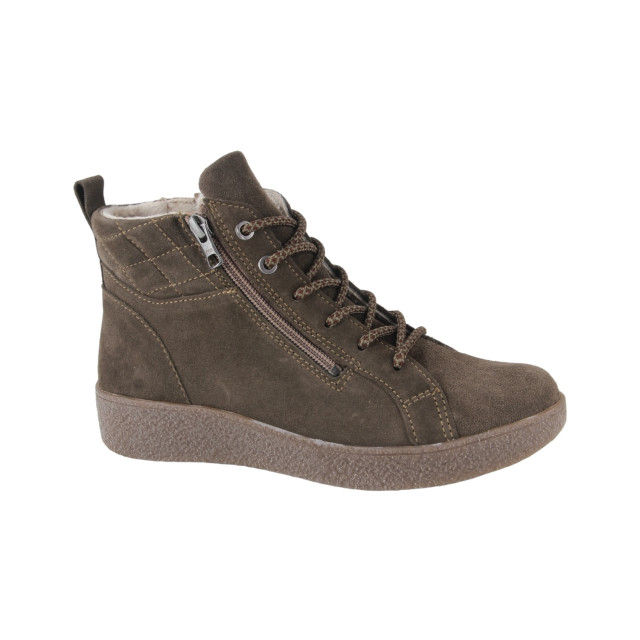 Ti Comos 2520006-733 dames veterboots sportief Ti Comos 2520006-733 large