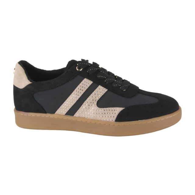 La Strada 2303446-2201 black/beige dames sneakers La Strada 2303446-2201 BLACK/BEIGE large