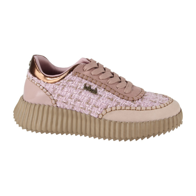 La Strada 2200586-1033 pink dames sneakers La Strada 2200586-1033 PINK large