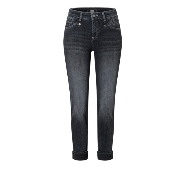 MAC Rich slim black denim 4102.81.0072 large