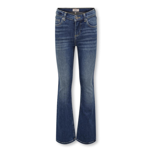 Only Kogblush flared dnm rea1319 noos blue denim 2105.35.0012 large