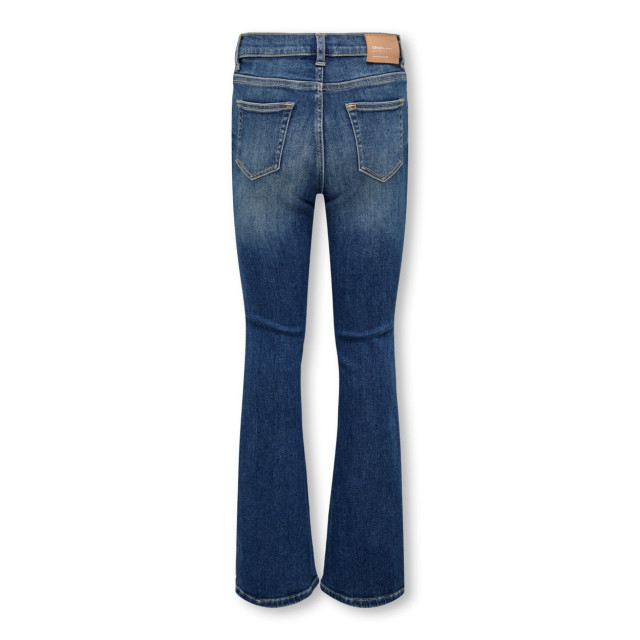 Only Kogblush flared dnm rea1319 noos blue denim 2105.35.0012 large