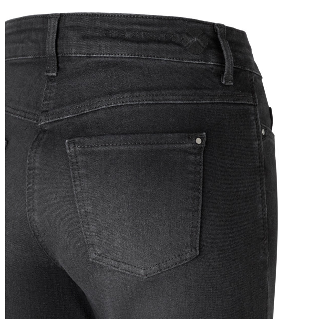 MAC Dream wide black denim 4106.81.0074 large
