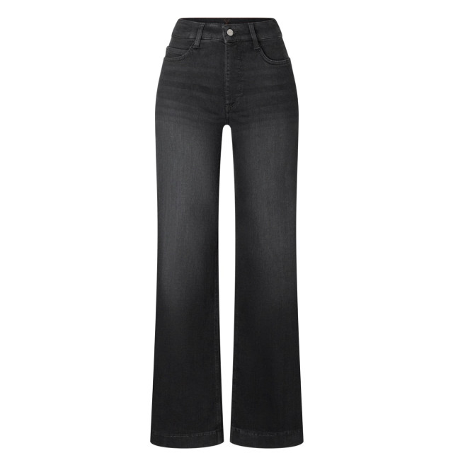 MAC Dream wide black denim 4106.81.0074 large