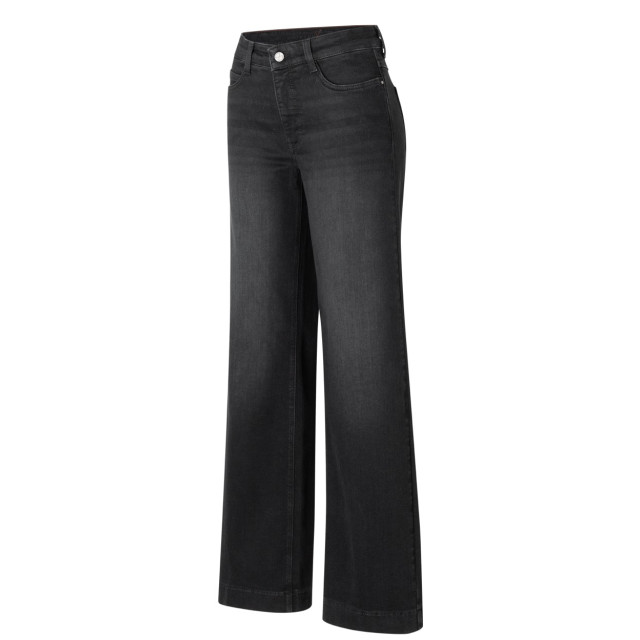 MAC Dream wide black denim 4106.81.0074 large