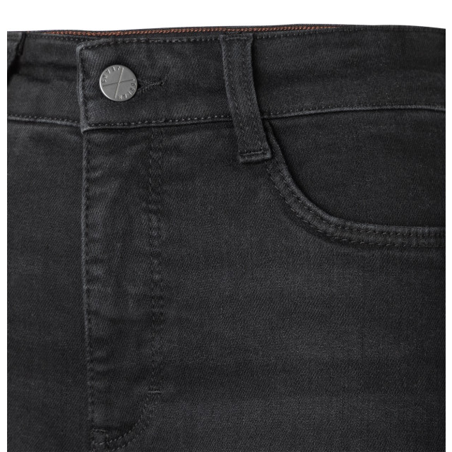 MAC Dream wide black denim 4106.81.0074 large