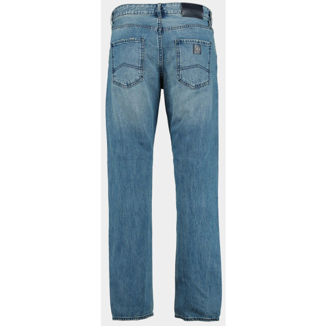 Armani Exchange 5-pocket jeans 6dzj16.z1zvz/1500 181593 large