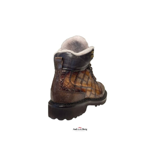 Harris Herenschoenen veterlaarzen 0714 7727 large