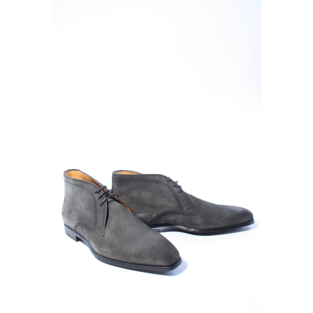 Magnanni 20105 Geklede schoenen Groen  20105  large