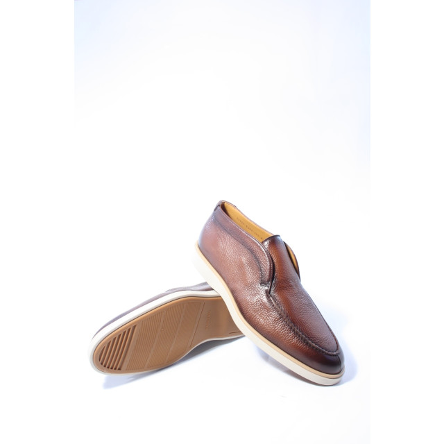 Magnanni 25121 Instapschoenen Bruin  25121  large
