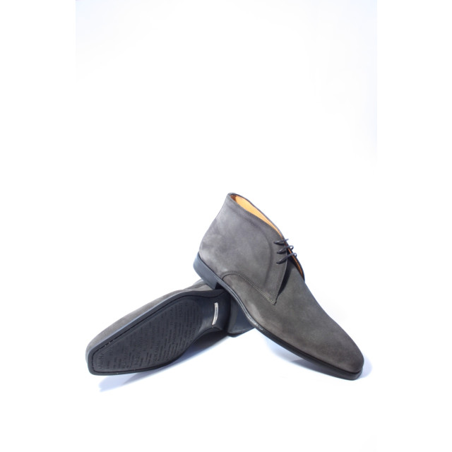 Magnanni 20105 Geklede schoenen Groen  20105  large