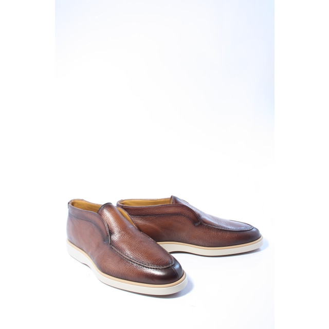 Magnanni 25121 Instapschoenen Bruin  25121  large