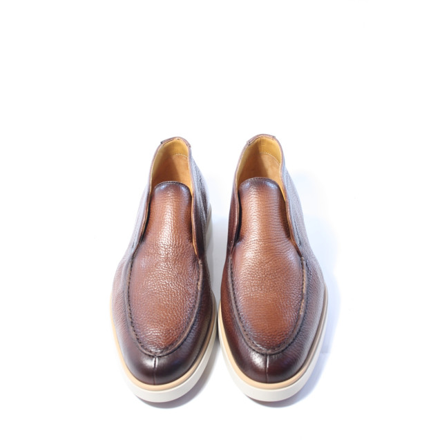 Magnanni 25121 Instapschoenen Bruin  25121  large