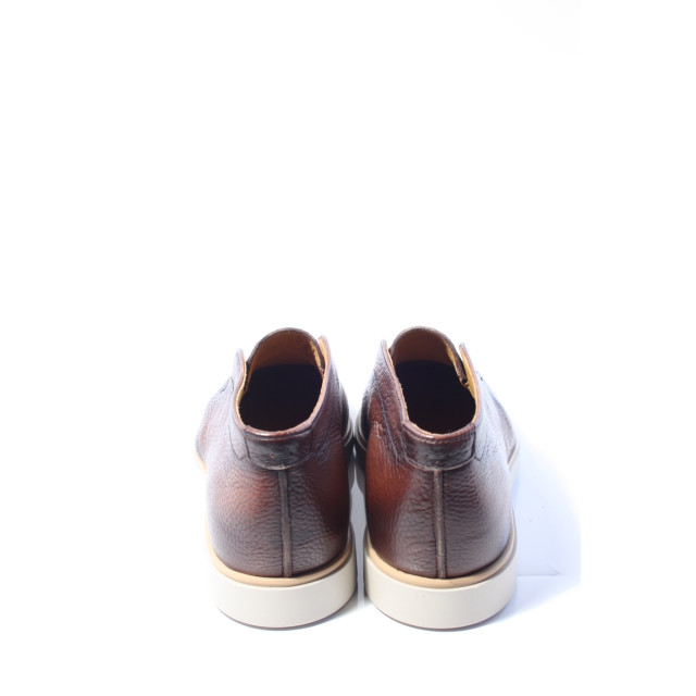 Magnanni 25121 Instapschoenen Bruin  25121  large