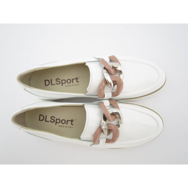 DL Sport 5691 naplak bianco-versione 05 5691 large