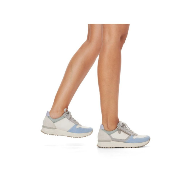 Rieker Veterschoenen N7422 large