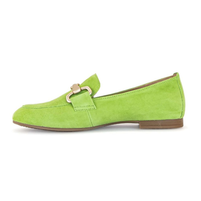 Gabor 45211 Ballerina's Groen 45211 large