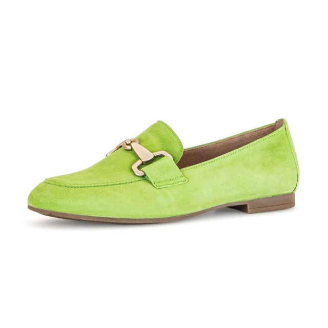 Gabor 45211 Ballerina's Groen 45211 large