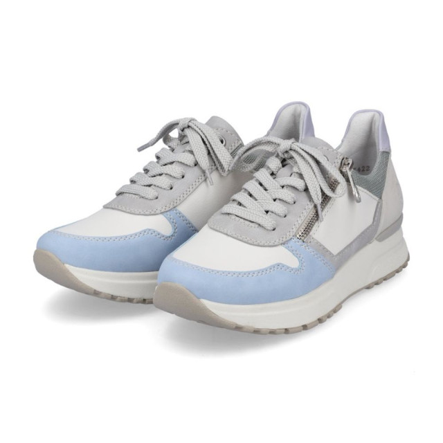 Rieker Veterschoenen N7422 large