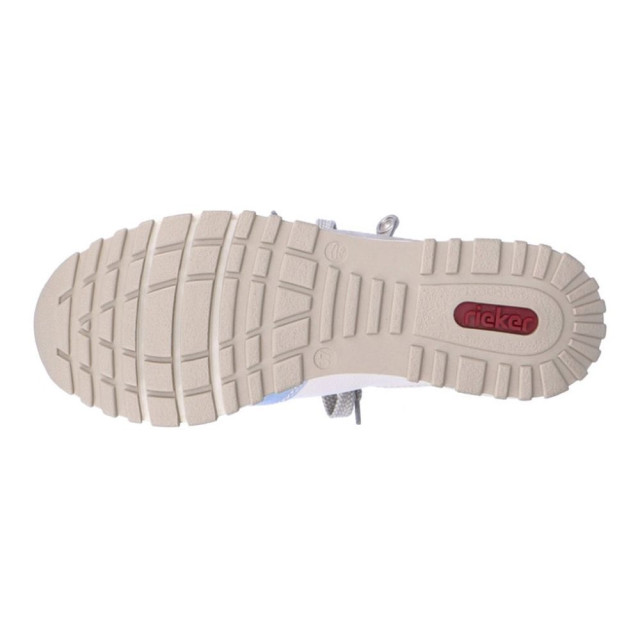Rieker Veterschoenen N7422 large