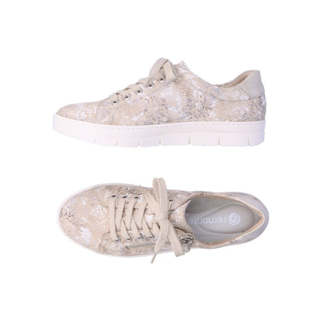 Remonte Veterschoenen D5800 large