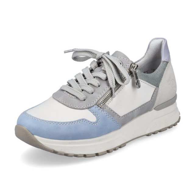 Rieker Veterschoenen N7422 large