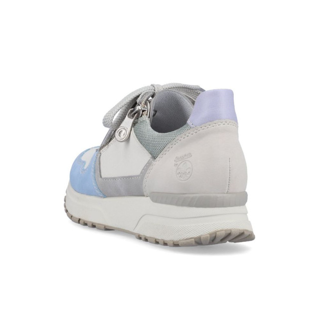 Rieker Veterschoenen N7422 large
