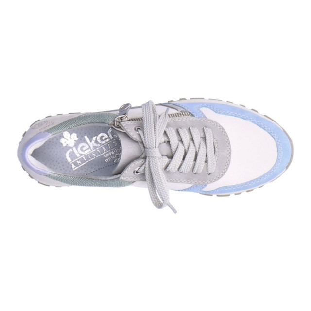 Rieker Veterschoenen N7422 large