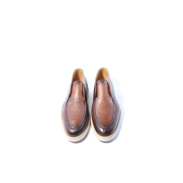 Magnanni 25121 Instapschoenen Bruin 25121 large