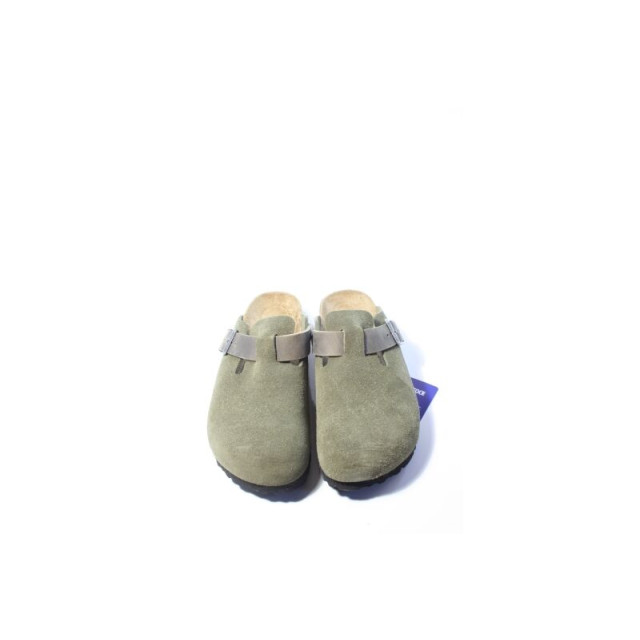 Birkenstock Boston slippers  large