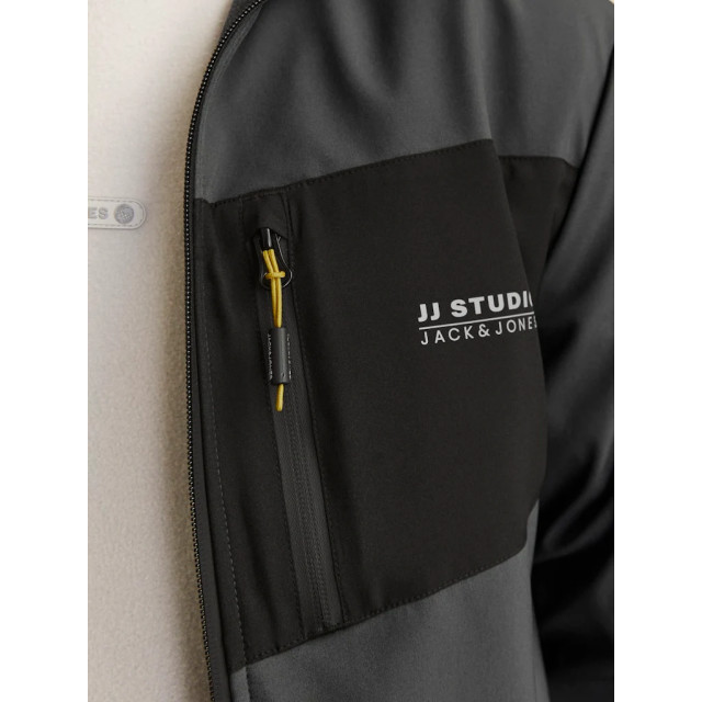 Jack & Jones Jjtaylor softshell jacket JJTAYLOR SOFTSHELL JACKET large