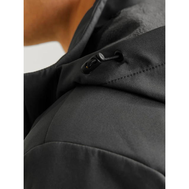 Jack & Jones Jjtaylor softshell jacket JJTAYLOR SOFTSHELL JACKET large