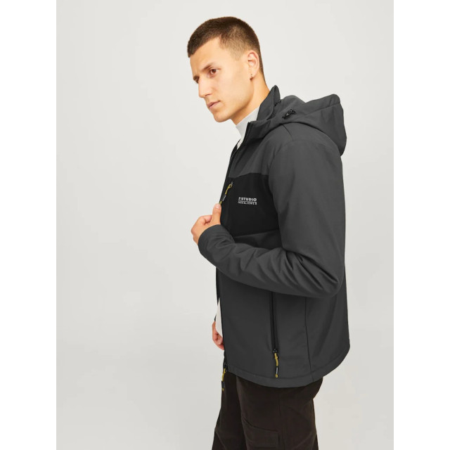 Jack & Jones Jjtaylor softshell jacket JJTAYLOR SOFTSHELL JACKET large