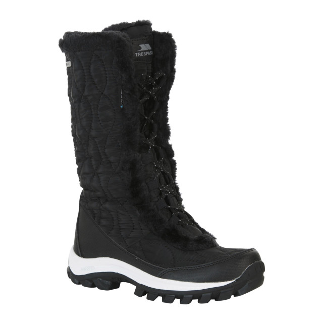 Trespass Dames coretta ii snow laarzen UTTP6391_black large