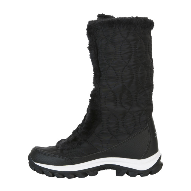 Trespass Dames coretta ii snow laarzen UTTP6391_black large