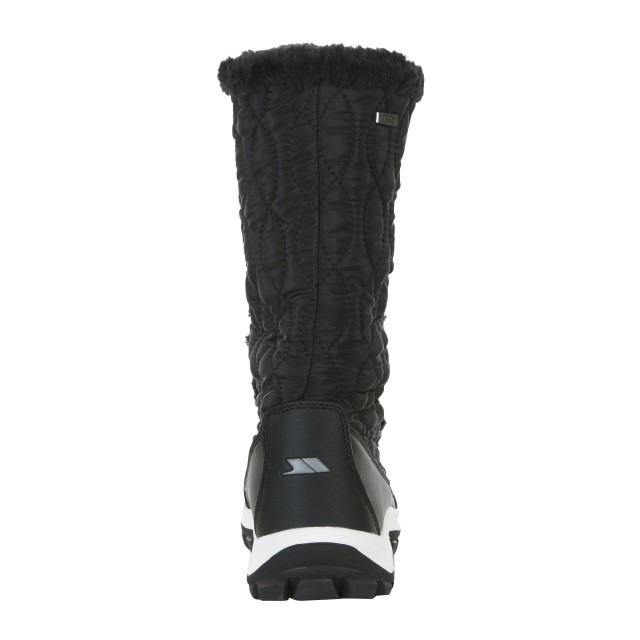 Trespass Dames coretta ii snow laarzen UTTP6391_black large
