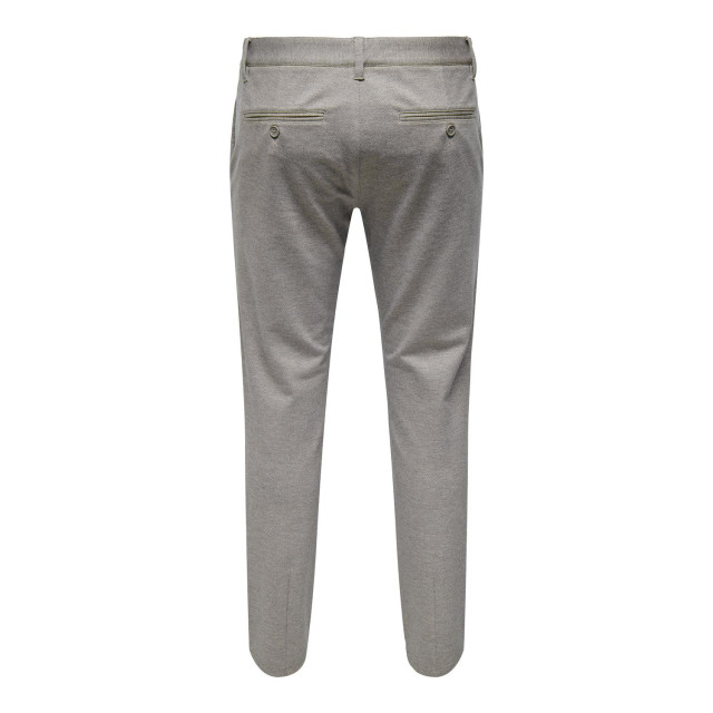 Only & Sons Onsmark tap ditsy 2912 pant noos 22022912 large