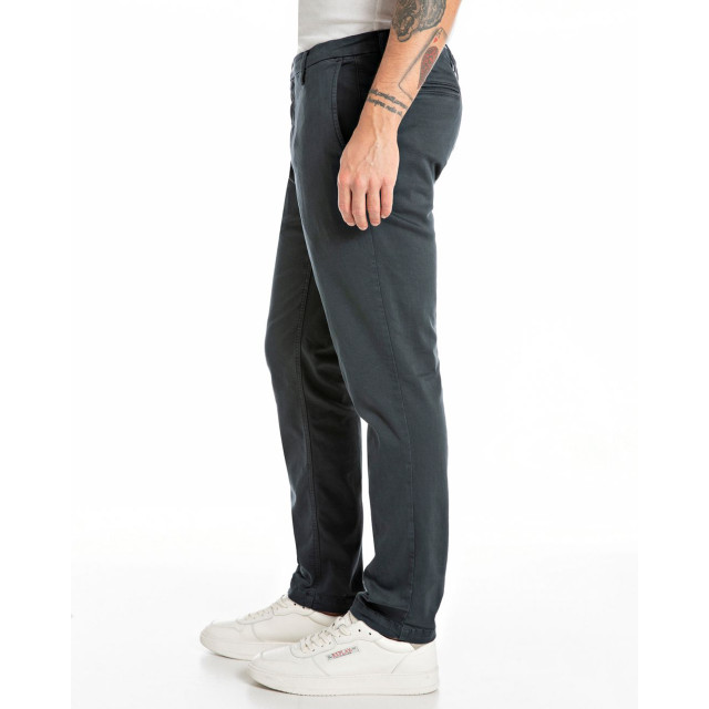 Replay Benni chino 097002-001-32/32 large