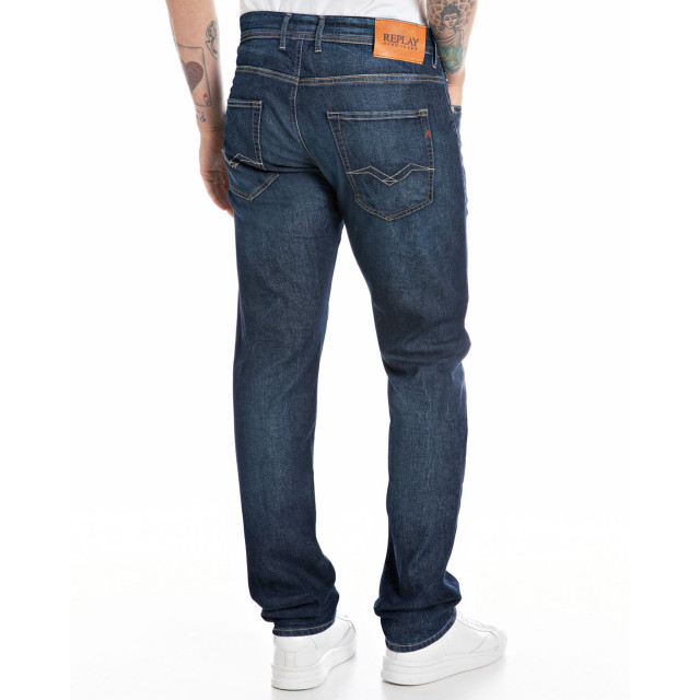 Replay Grover 573 eco plus jeans 096996-001-30/34 large