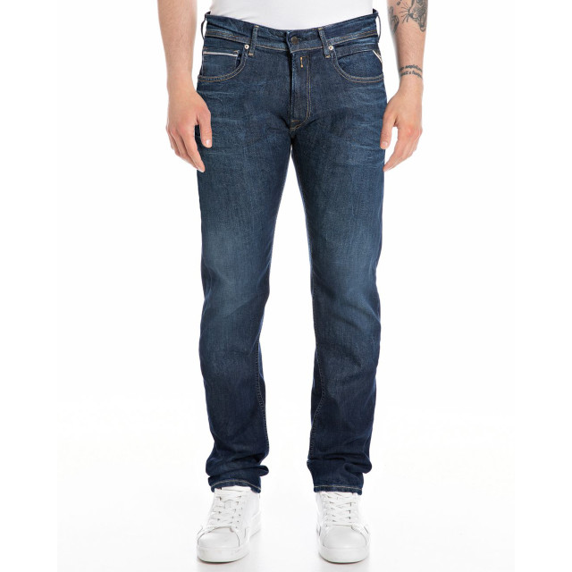 Replay Grover 573 eco plus jeans 096996-001-30/34 large